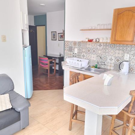 Lhamourai Living Apartments La Paz Exterior photo