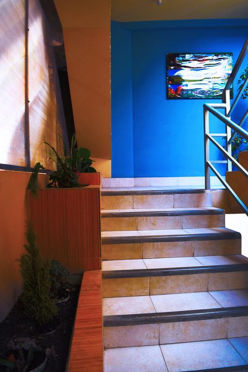 Lhamourai Living Apartments La Paz Exterior photo