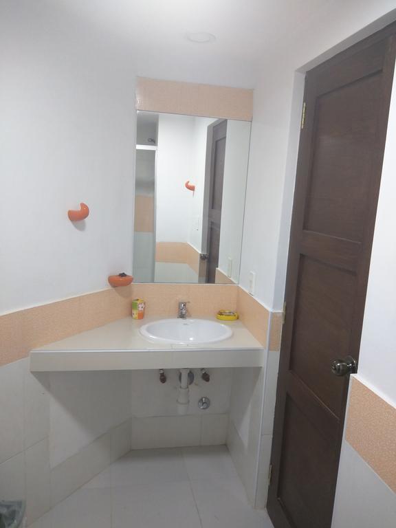 Lhamourai Living Apartments La Paz Exterior photo