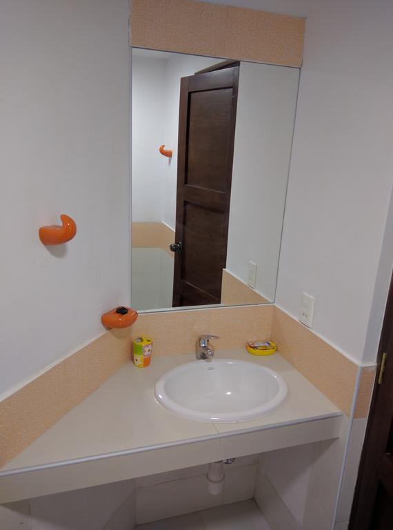 Lhamourai Living Apartments La Paz Exterior photo