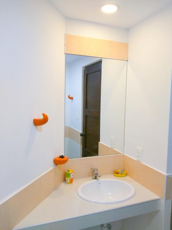 Lhamourai Living Apartments La Paz Exterior photo