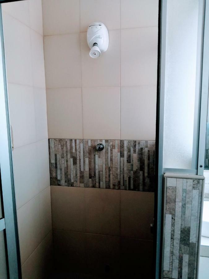 Lhamourai Living Apartments La Paz Exterior photo