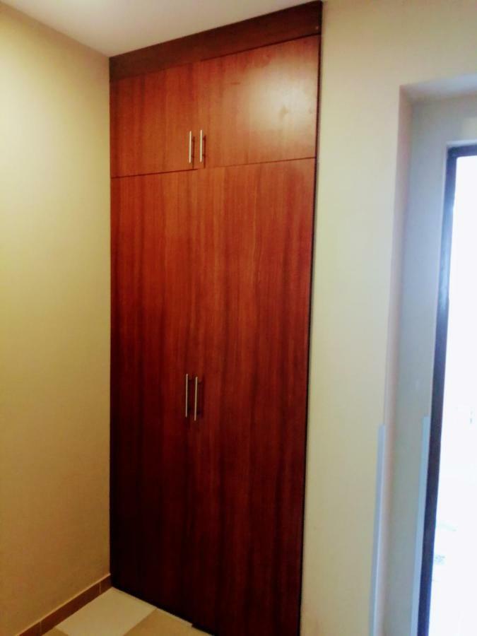 Lhamourai Living Apartments La Paz Exterior photo